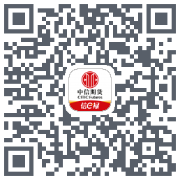 中信期货 QRcode