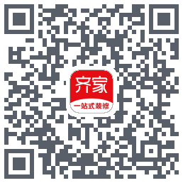 齐家 QRcode