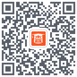 查博士 QRcode