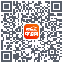中钢网codice QR per il download