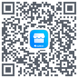 格力终端管理 QRcode
