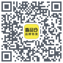 壹品仓 QRcode