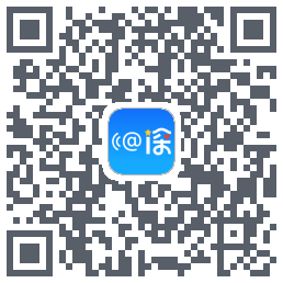 民意速办kod QR do pobrania