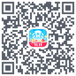 掌上大学的下载二维码