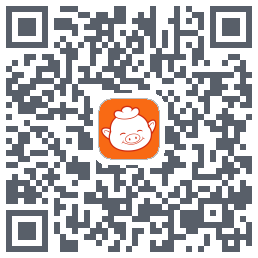 猪八戒的下载二维码