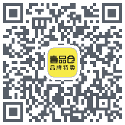 壹品仓código QR de descarga de