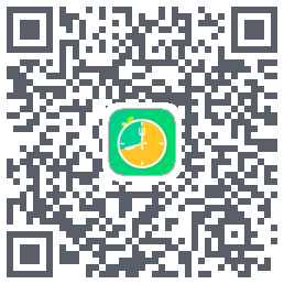 橙果轻断食 QRcode