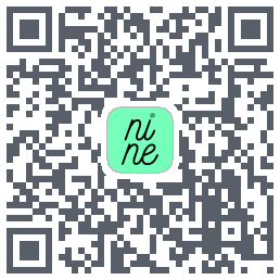 nine QR-код для загрузки