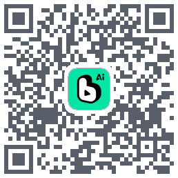 波点音乐 QRcode