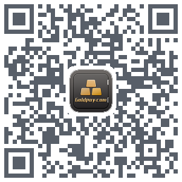 金酷Goldpay QRcode