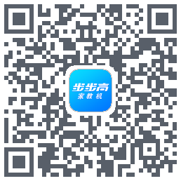 家长管理 QRcode