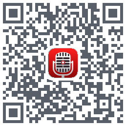 爱唱codice QR per il download