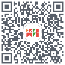 资阳观察 QRcode