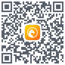 極馬車手 QRcode