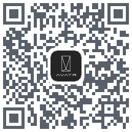 阿维塔kod QR do pobrania
