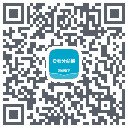 e看牙商城 QRcode