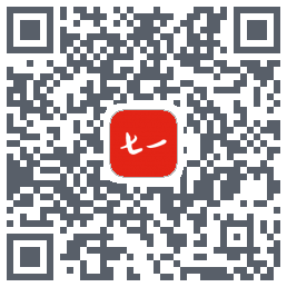 七一客户端 QRcode