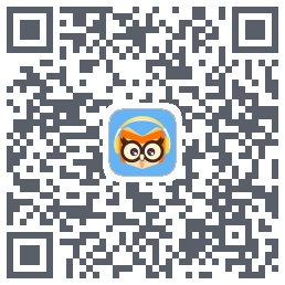 轻松说霸 QRcode