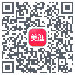 美逛 QRcode