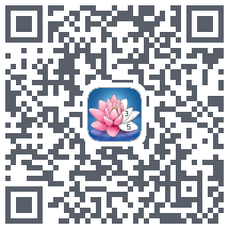Zen Colorcódigo QR de descarga de