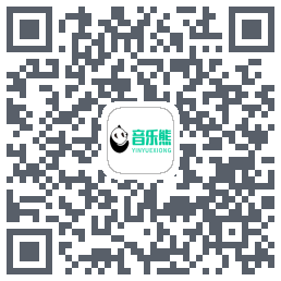 音乐熊 QR-код для загрузки