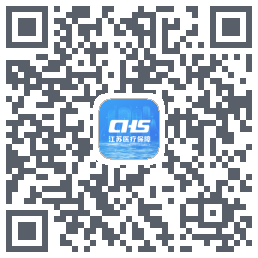江苏医保云codice QR per il download