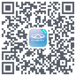 奇瑞EV QR-код для загрузки