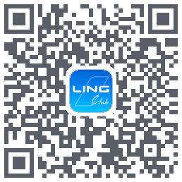 LING Club QRcode