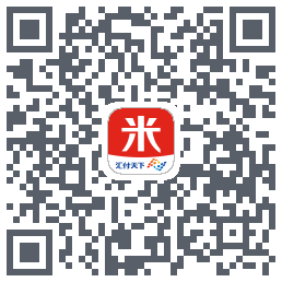 汇来米 QRcode
