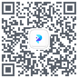 PicWish的下載二維碼