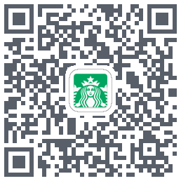 Starbucks QRcode