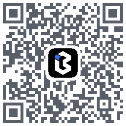 BlueprintGo的下載二維碼