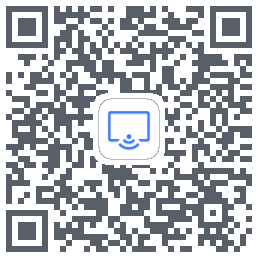 ExceedShare QRcode