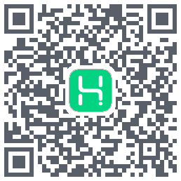 换换回收的下載二維碼