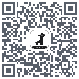 看房日记 QRcode