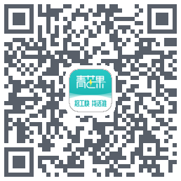 青芒果 QRcode
