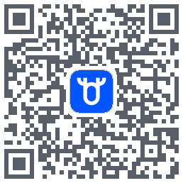 顽鹿运动 QRcode