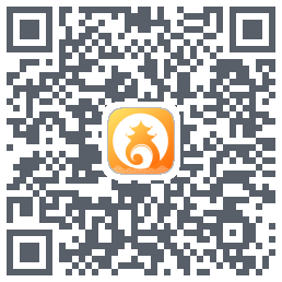 爽贵阳 QRcode