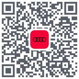 上汽奥迪código QR de descarga de