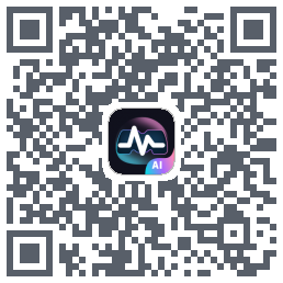 MERIT超燃脂 QRcode