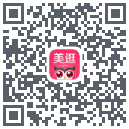 美逛的下載二維碼