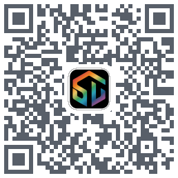 ShiningRGBcódigo QR de descarga de