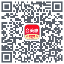 合美惠 QRcode