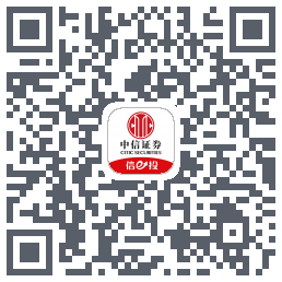 智能客服のダウンロードQRコード