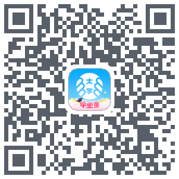 掌上大学 QRcode