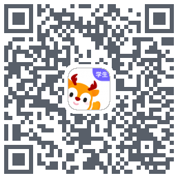 外研U学รหัส QR สำหรับดาวน์โหลด