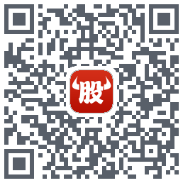 牛股王 QRcode