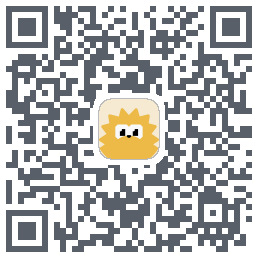 树洞交友 QRcode