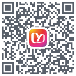喜粤TV的下載二維碼