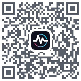 MERIT超燃脂 QRcode